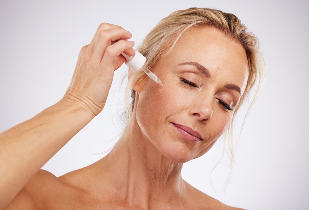 The Benefits of Peptide Therapy for Anti-Aging, Lufkin